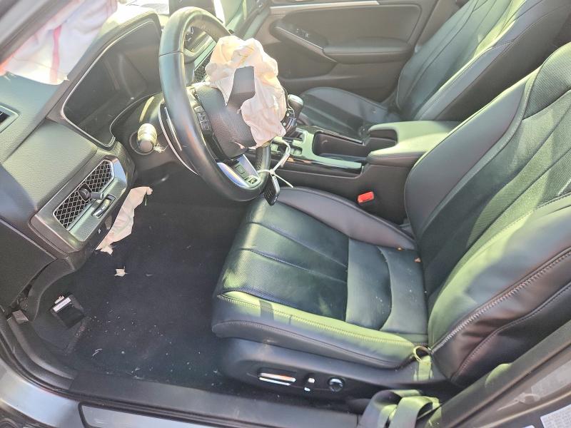 Aukcja sprzedaży 2024 Acura Integra, vin: 19UDE4H66RA009717, numer aukcji: 61543856