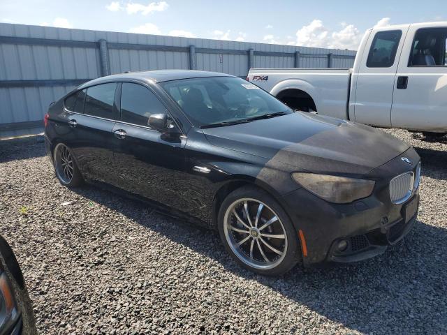 2012 Bmw 550 მანქანა იყიდება აუქციონზე, vin: WBASN4C58CC210077, აუქციონის ნომერი: 62337406