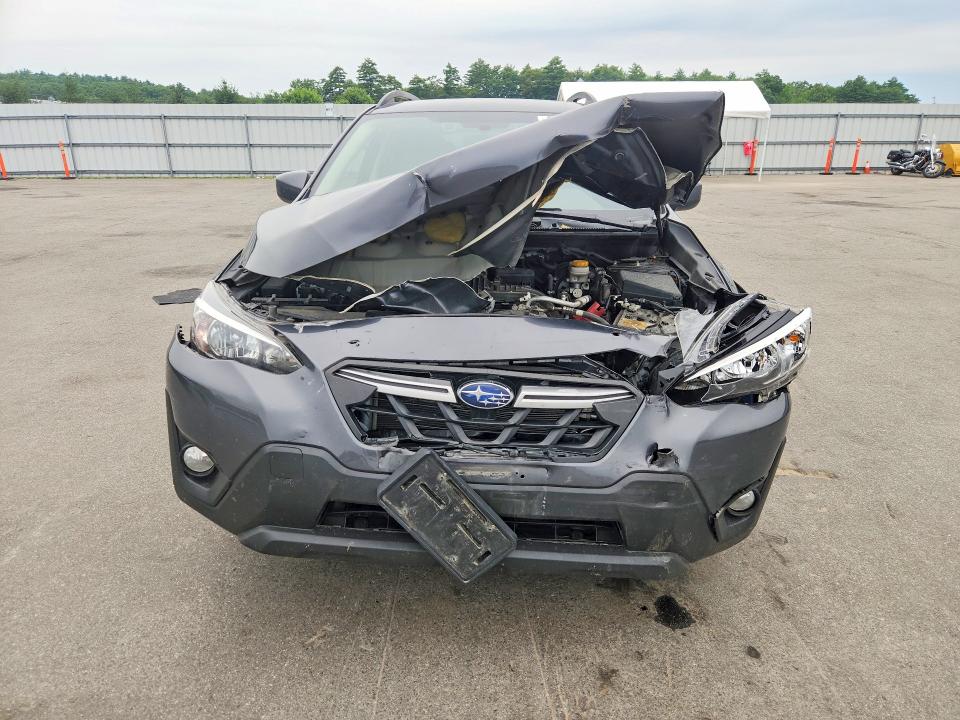 Продажа на аукционе авто 2023 Subaru Crosstrek, vin: JF2GTAPC8P8204893, номер лота: 60859026