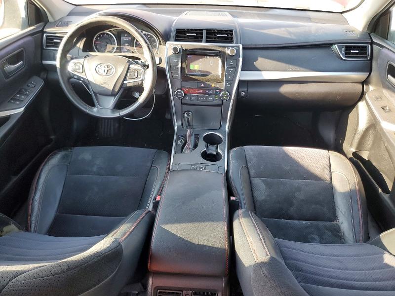 Aukcja sprzedaży 2015 Toyota Camry, vin: 4T1BF1FK3FU907456, numer aukcji: 59353506