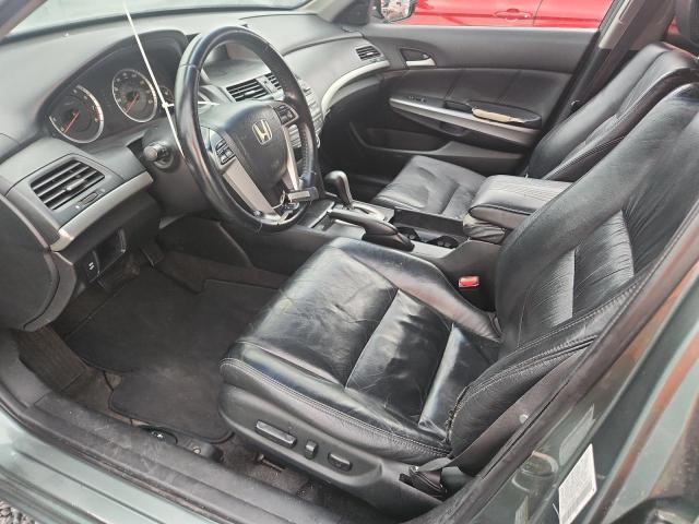 Продажа на аукционе авто 2008 Honda Accord, vin: 1HGCP26878A086626, номер лота: 62610166