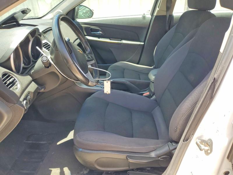 Продаж на аукціоні авто 2013 Chevrolet Cruze, vin: 1G1PC5SB1D7127251, номер лоту: 59918436