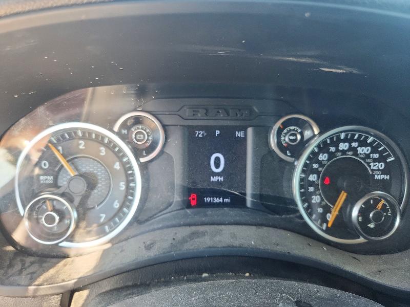 63507666 :رقم المزاد ، 3C63R3CJ0LG176224 vin ، 2020 Ram 3500 مزاد بيع