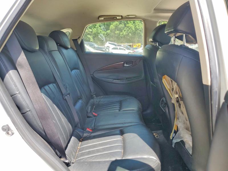 Aukcja sprzedaży 2008 Infiniti Ex35, vin: JNKAJ09E68M303044, numer aukcji: 61761266