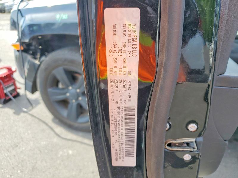 Продаж на аукціоні авто 2016 Jeep Patriot, vin: 1C4NJRFB1GD672474, номер лоту: 59082976