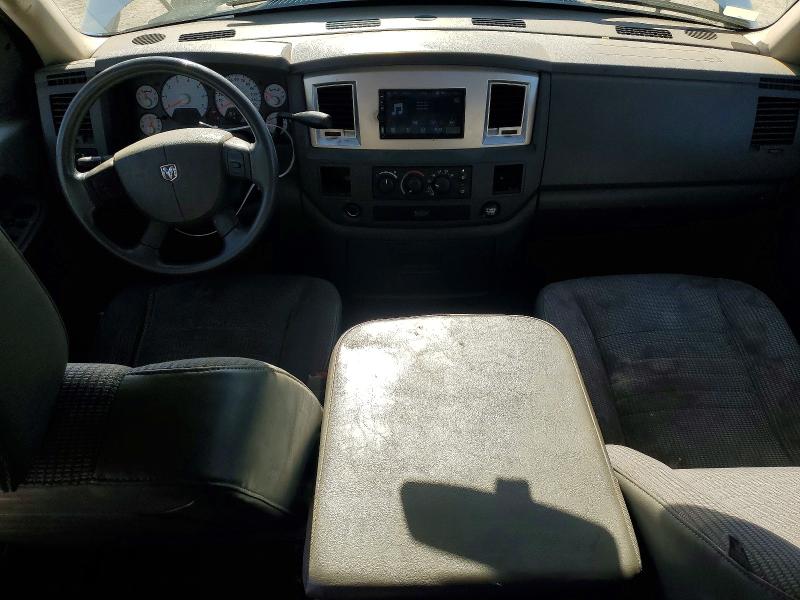 Продажа на аукционе авто 2008 Dodge Ram 1500, vin: 1D7HA18N68S568376, номер лота: 85982685
