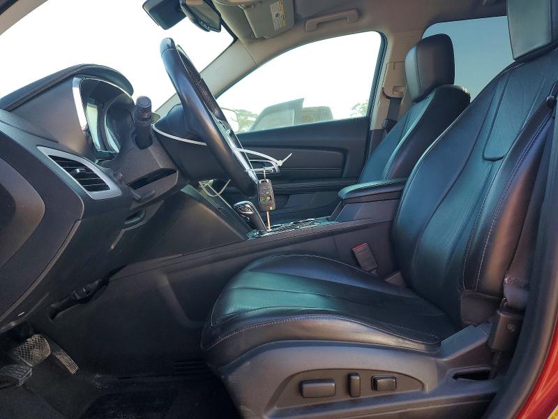 Продажа на аукционе авто 2014 Gmc Terrain, vin: 2GKFLXEK3E6234849, номер лота: 60279836