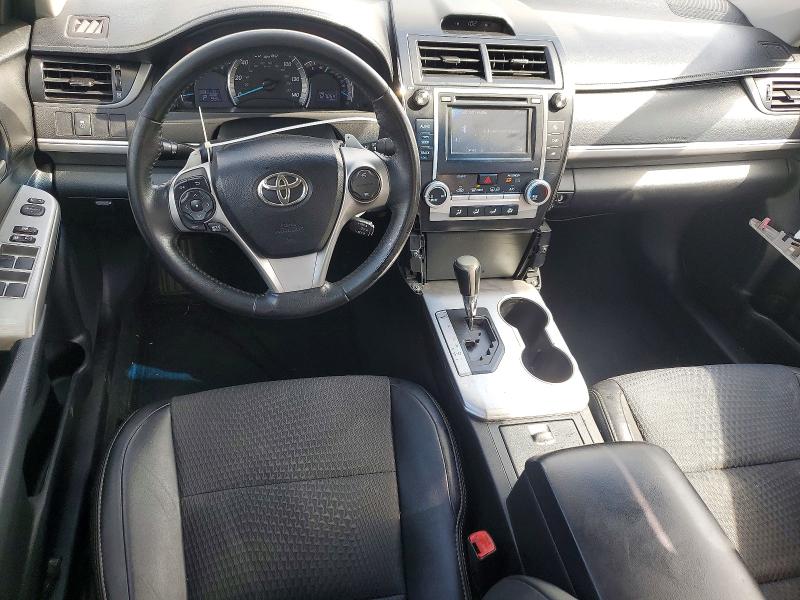 Auction sale of the 2013 Toyota Camry, vin: 4T1BF1FK6DU296321, lot number: 60935866