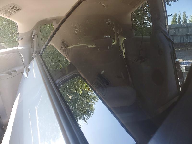 60691466 :رقم المزاد ، 5TDZA23C16S460974 vin ، 2006 Toyota Sienna مزاد بيع