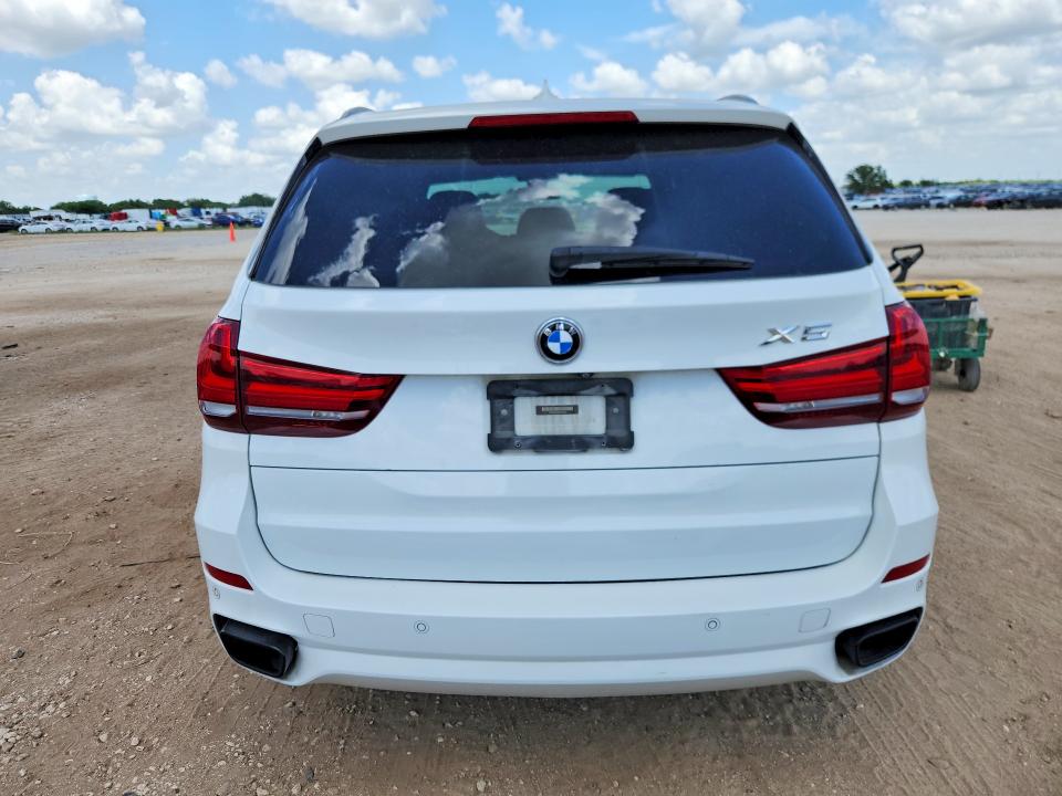 Aukcja sprzedaży 2018 Bmw X5, vin: 5UXKR6C58JL069591, numer aukcji: 74513495