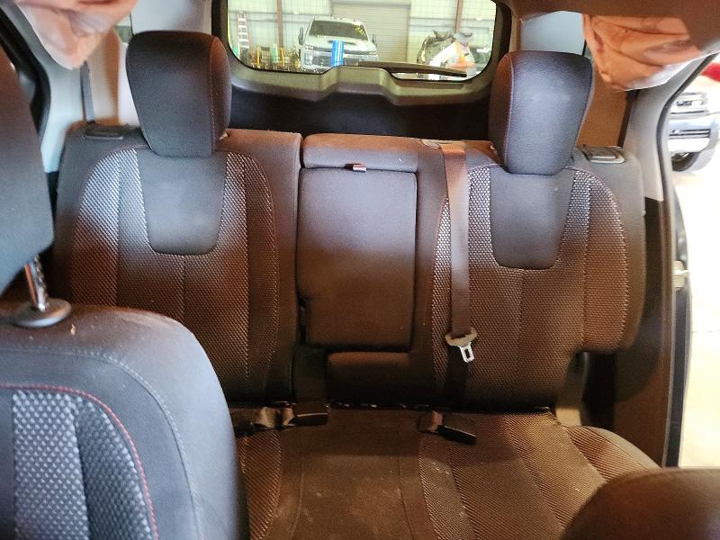 Aukcja sprzedaży 2017 Chevrolet Equinox, vin: 2GNALCEK4H6258216, numer aukcji: 60310606