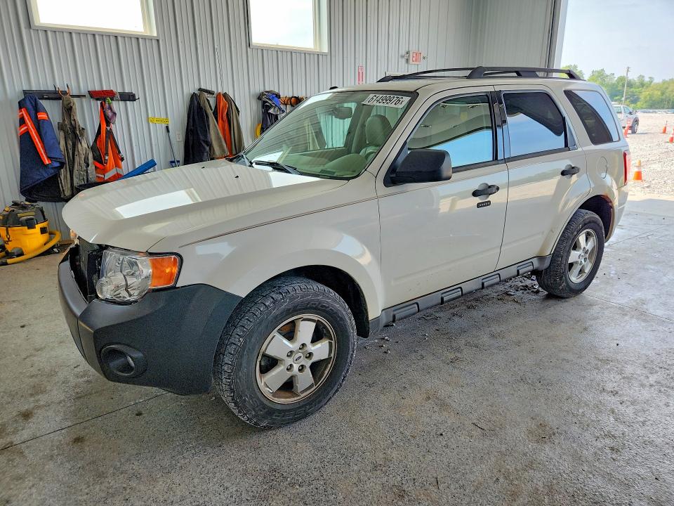 Aukcja sprzedaży 2012 Ford Escape, vin: 1FMCU0D72CKC35285, numer aukcji: 61499976