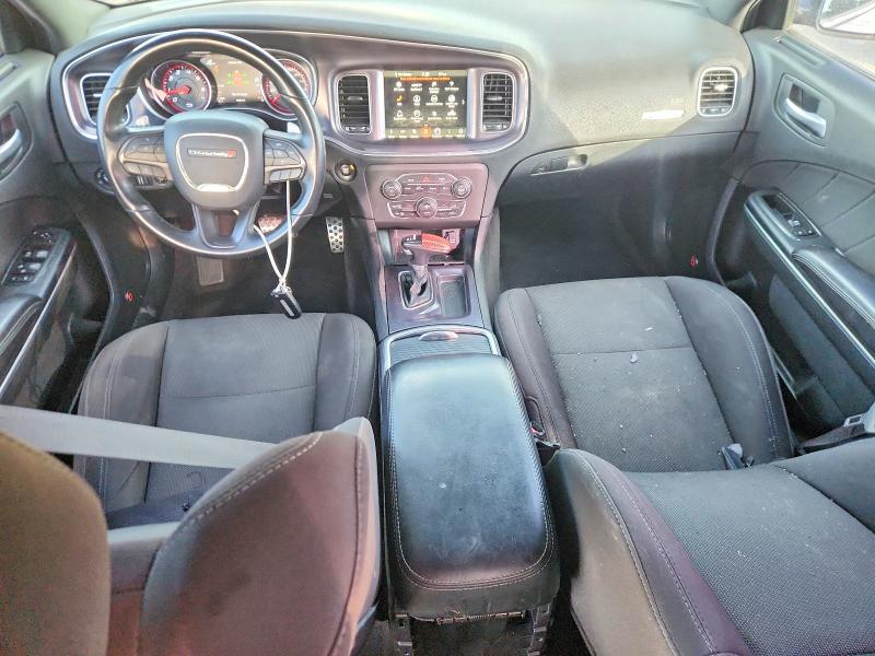 Продаж на аукціоні авто 2018 Dodge Charger, vin: 2C3CDXGJ1JH253340, номер лоту: 60249336