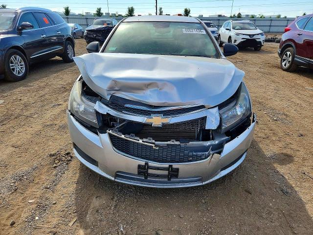 Aukcja sprzedaży 2013 Chevrolet Cruze, vin: 1G1PA5SH5D7330220, numer aukcji: 60621436