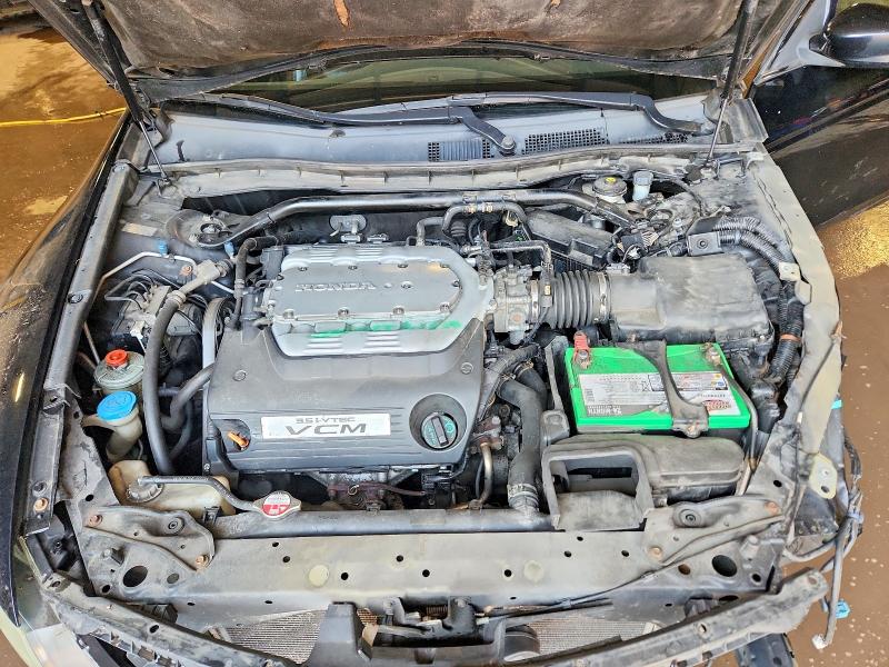 2010 Honda Accord მანქანა იყიდება აუქციონზე, vin: 1HGCS2A81AA002022, აუქციონის ნომერი: 97686305