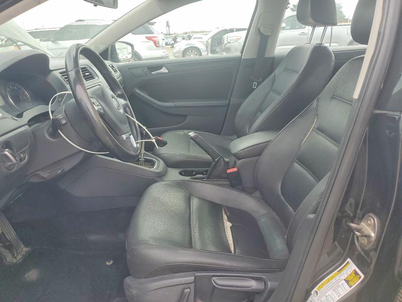 Aukcja sprzedaży 2014 Volkswagen Jetta, vin: 3VWB17AJ1EM431616, numer aukcji: 60500876