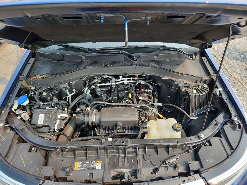 Продаж на аукціоні авто 2022 Ford Explorer, vin: 1FMSK8DH1NGB82545, номер лоту: 61362156