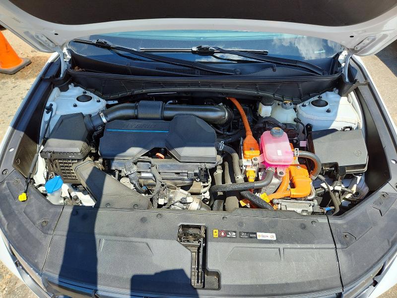 Продажа на аукционе авто 2022 Hyundai Tucson, vin: KM8JFCA10NU057404, номер лота: 60257536