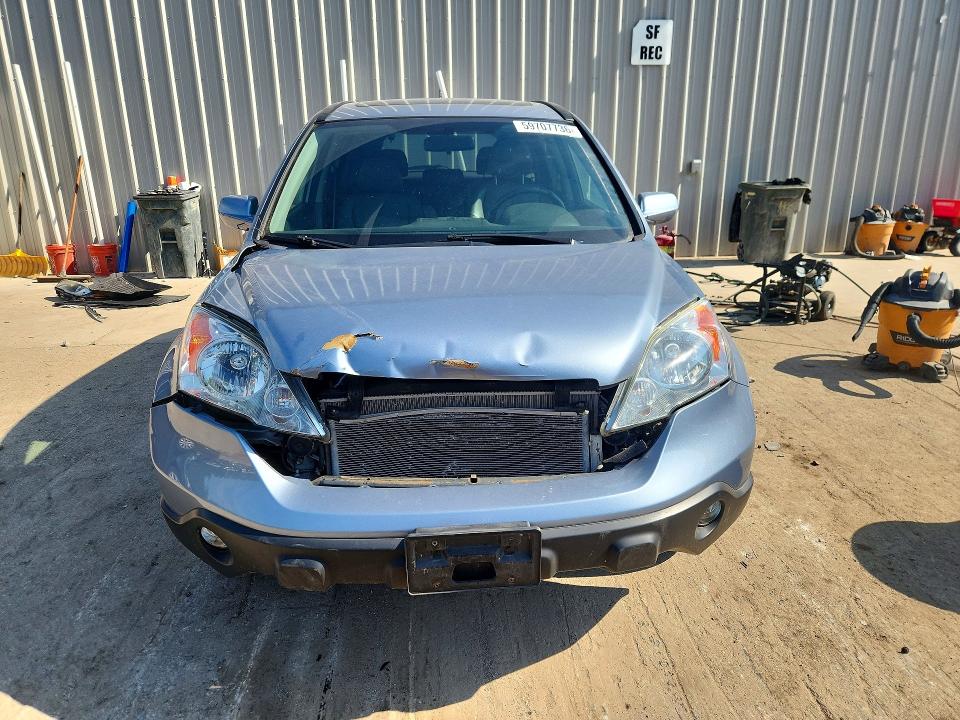 Продажа на аукционе авто 2010 Honda Cr-v, vin: 5J6RE4H78AL064833, номер лота: 59707736
