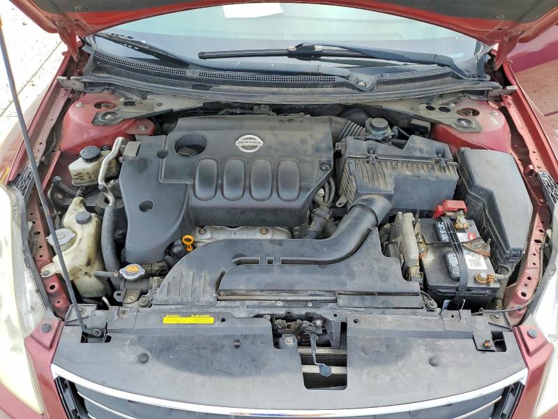 62644376 :رقم المزاد ، 1N4AL2AP2CN548159 vin ، 2012 Nissan Altima مزاد بيع