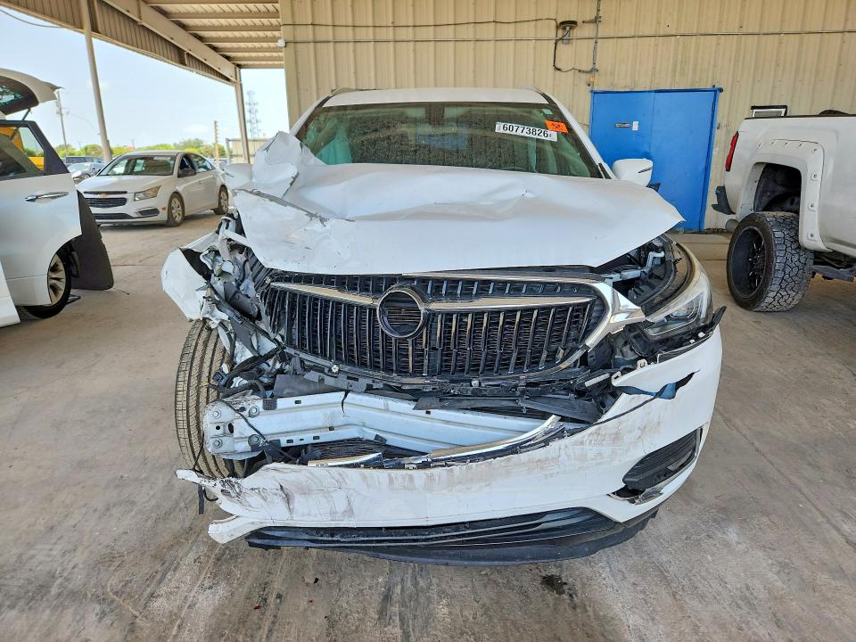 Aukcja sprzedaży 2019 Buick Enclave, vin: 5GAERAKW7KJ203937, numer aukcji: 60773826