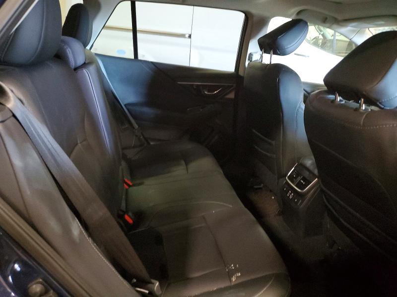 63164556 :رقم المزاد ، 4S4BTANCXR3284172 vin ، 2024 Subaru Outback مزاد بيع