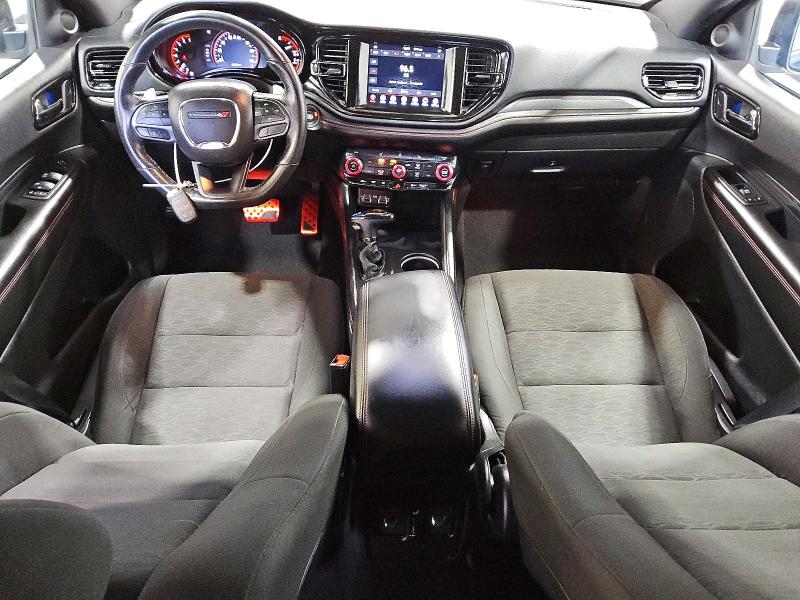 Aukcja sprzedaży 2023 Dodge Durango, vin: 1C4RDJDGXPC675551, numer aukcji: 62319016
