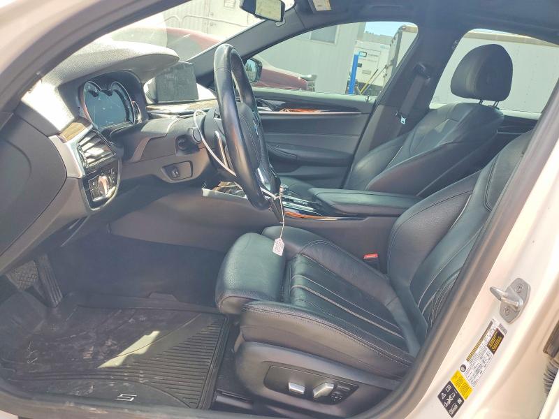 Aukcja sprzedaży 2018 Bmw 540, vin: WBAJE7C57JWC55765, numer aukcji: 59269336