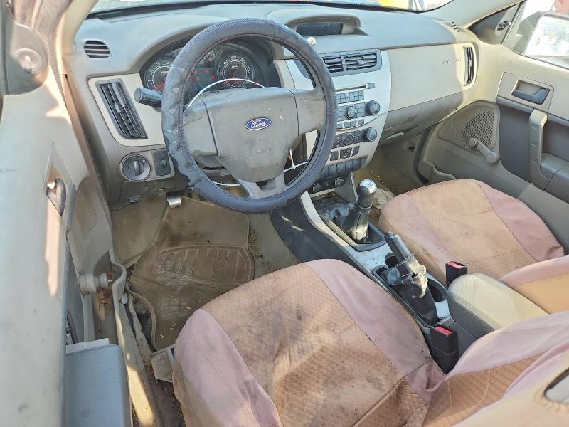 Продаж на аукціоні авто 2008 Ford Focus, vin: 1FAHP32N28W294962, номер лоту: 62304486