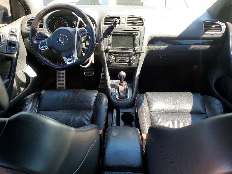 Продажа на аукционе авто 2010 Volkswagen Gti, vin: WVWHV7AJ3AW070675, номер лота: 59613886