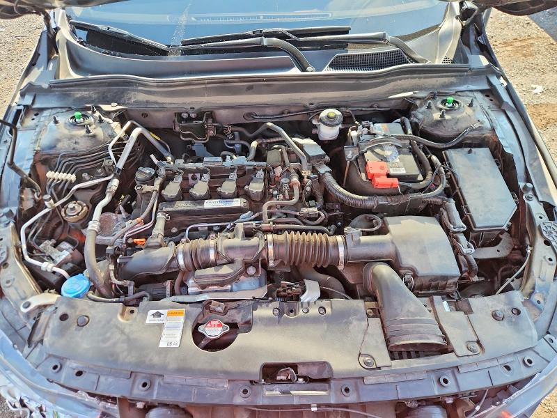 Продажа на аукционе авто 2020 Honda Accord, vin: 1HGCV1F14LA016898, номер лота: 60442756