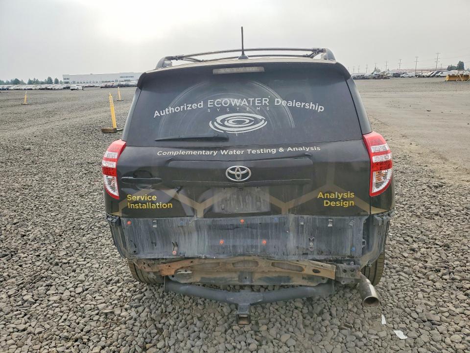 Aukcja sprzedaży 2009 Toyota Rav4, vin: JTMBK32V995075745, numer aukcji: 61686456