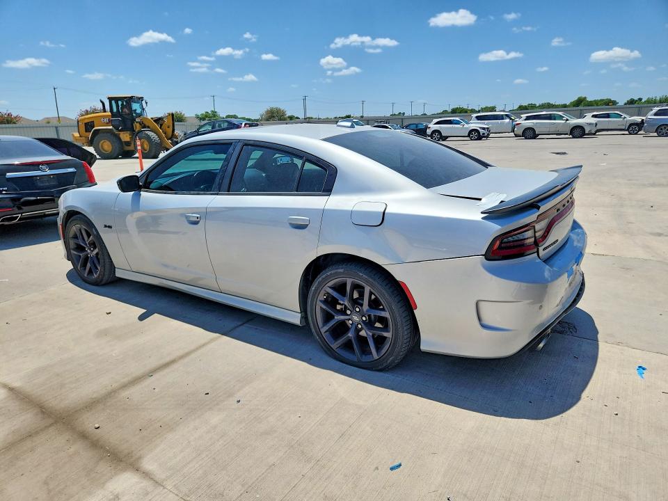 Продажа на аукционе авто 2023 Dodge Charger, vin: 2C3CDXCT9PH535483, номер лота: 62526646
