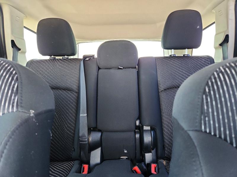 Aukcja sprzedaży 2011 Dodge Journey, vin: 3D4PG4FB9BT558951, numer aukcji: 55950766