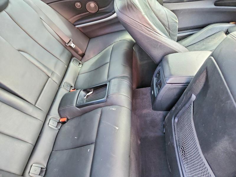 Aukcja sprzedaży 2018 Bmw 430i, vin: WBA4W3C57JAC97286, numer aukcji: 59687786