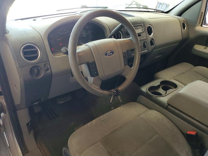 Aukcja sprzedaży 2006 Ford F150, vin: 1FTPX12586NA26446, numer aukcji: 63388206