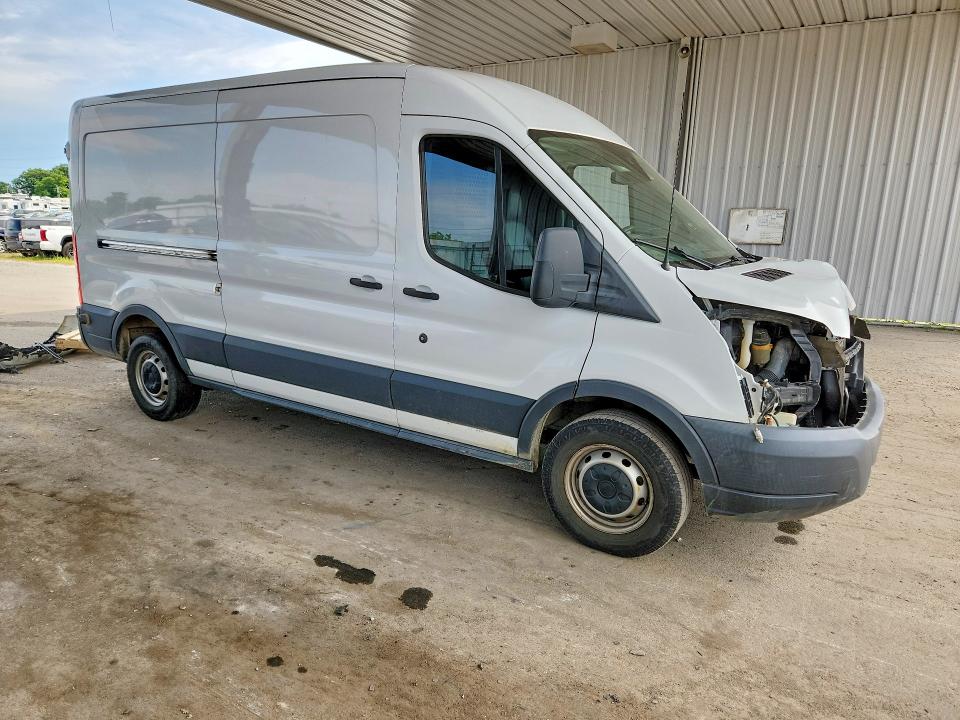 Продаж на аукціоні авто 2018 Ford Transit, vin: 1FTYR2CG0JKA22809, номер лоту: 62248426