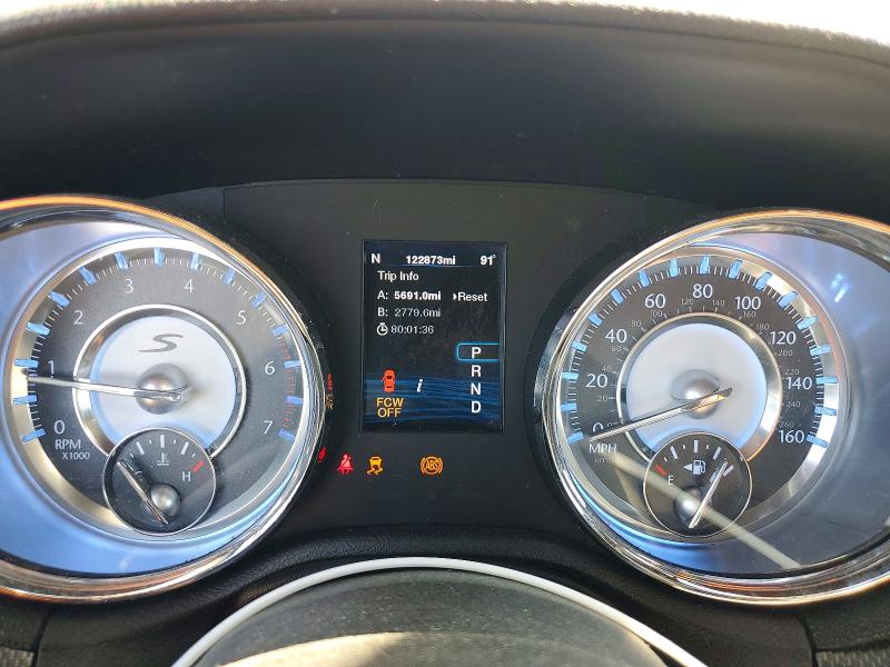 Aukcja sprzedaży 2012 Chrysler 300, vin: 2C3CCADT3CH136819, numer aukcji: 61548116