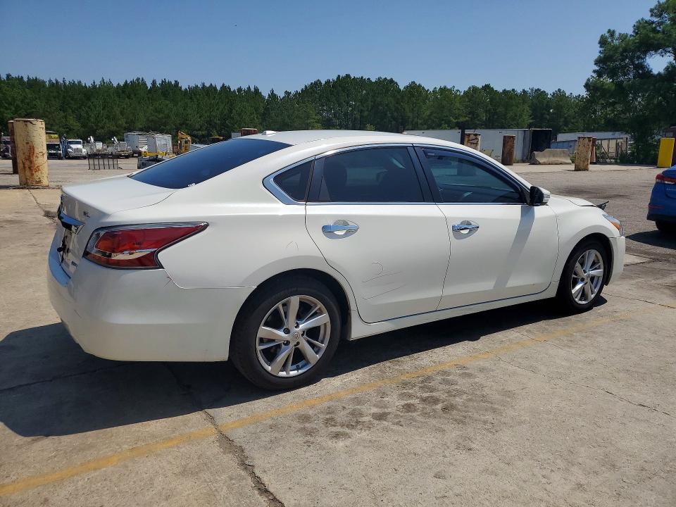 Продаж на аукціоні авто 2014 Nissan Altima, vin: 1N4AL3AP0EC121003, номер лоту: 59344426