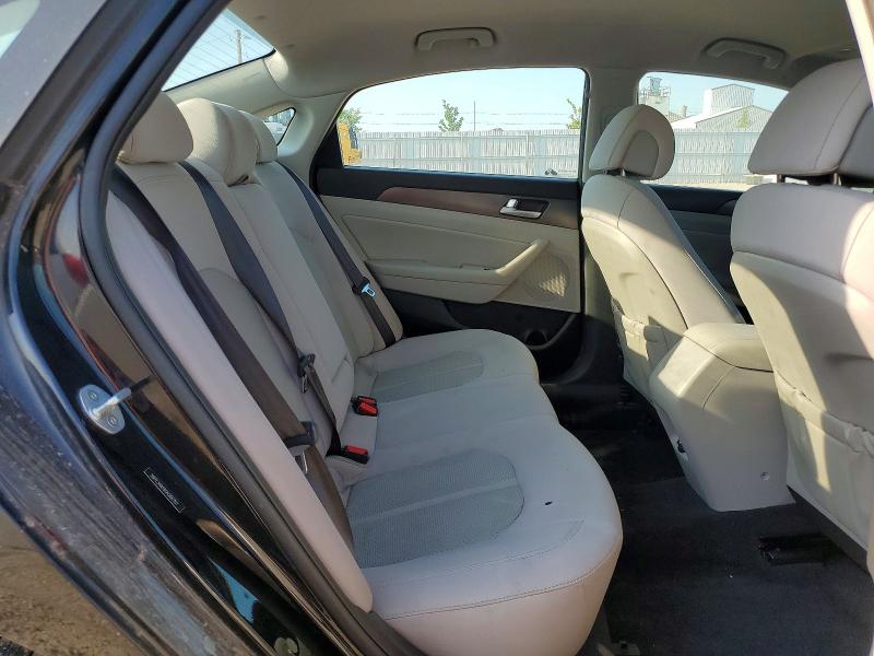Aukcja sprzedaży 2016 Hyundai Sonata, vin: 5NPE34AF8GH266757, numer aukcji: 61022066
