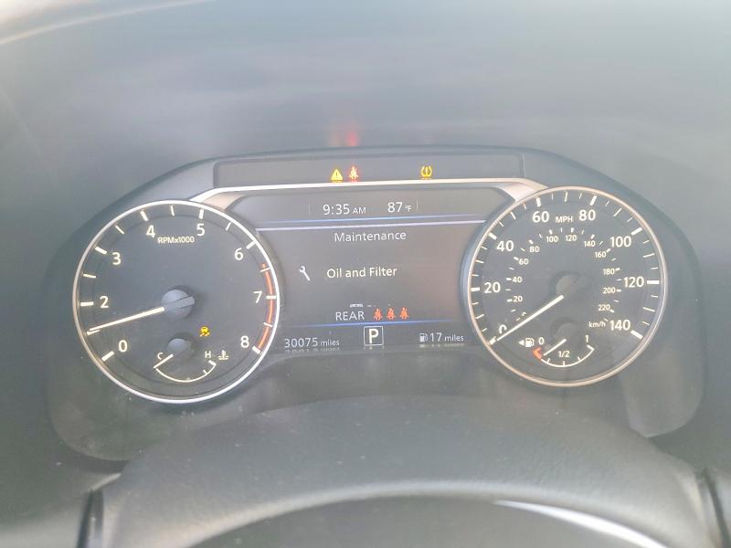 Aukcja sprzedaży 2024 Nissan Altima, vin: 1N4BL4CV3RN408044, numer aukcji: 63343276
