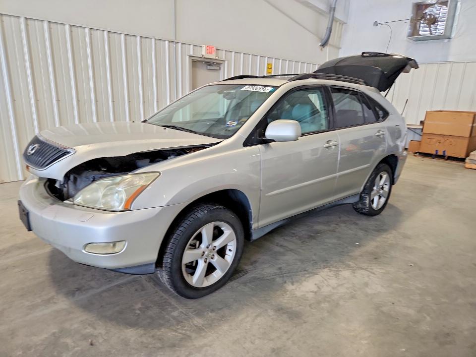 Aukcja sprzedaży 2005 Lexus Rx, vin: 2T2HA31U35C082995, numer aukcji: 59808856