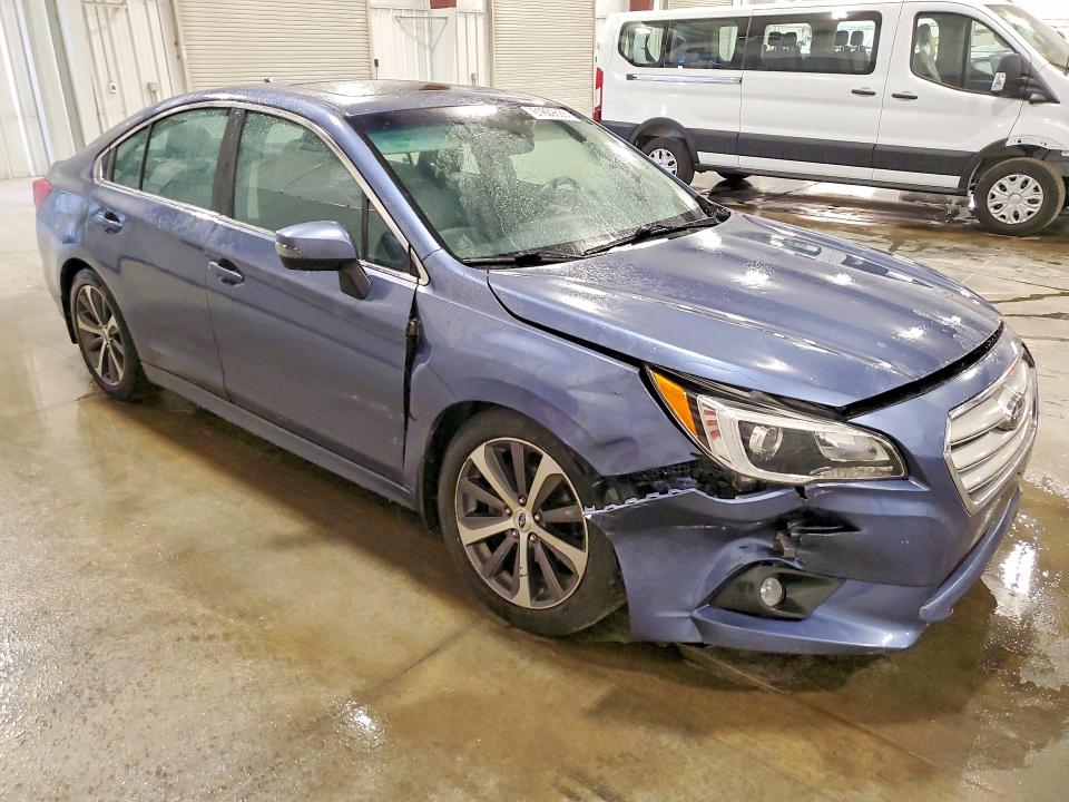 61609686 :رقم المزاد ، 4S3BNAN61G3060424 vin ، 2016 Subaru Legacy مزاد بيع