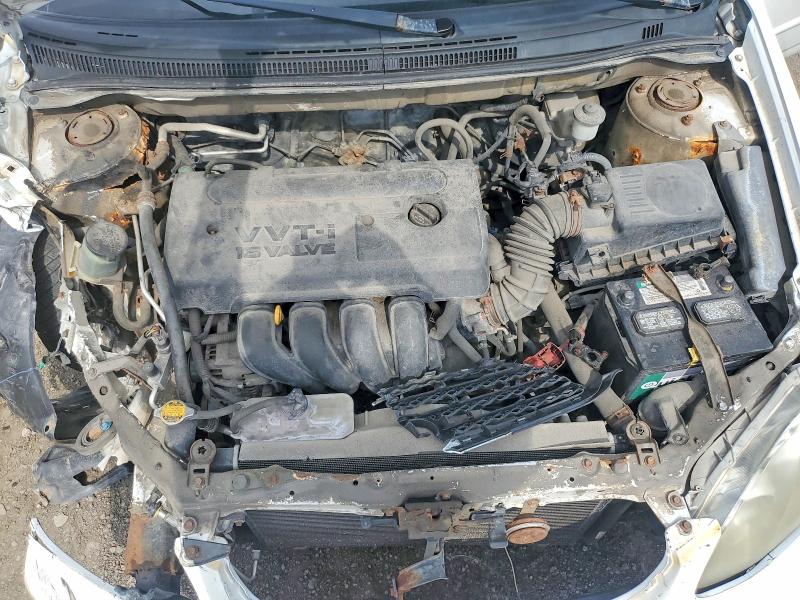 Aukcja sprzedaży 2006 Toyota Corolla, vin: 2T1BR32E36C658970, numer aukcji: 60676256
