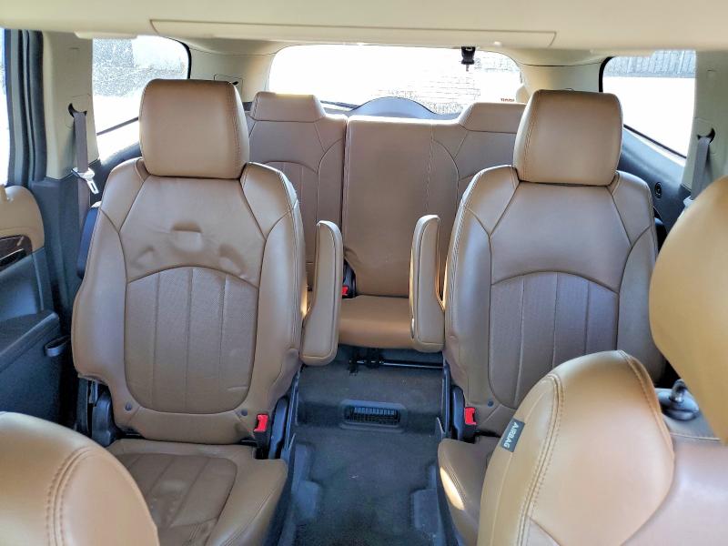 Aukcja sprzedaży 2017 Buick Enclave, vin: 5GAKVCKD0HJ118083, numer aukcji: 59201186