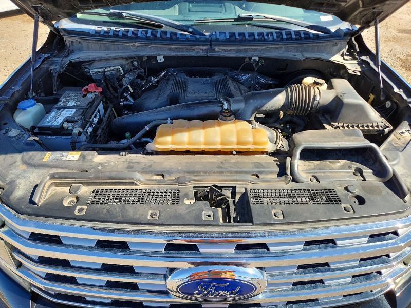 Продажа на аукционе авто 2018 Ford Expedition, vin: 1FMJK1KT0JEA24357, номер лота: 59396236