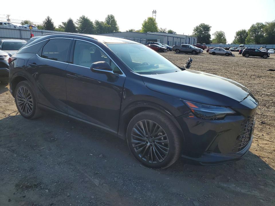 Продаж на аукціоні авто 2026 Lexus Rx 450h+, vin: JTJCJMGA2T2043874, номер лоту: 62494346