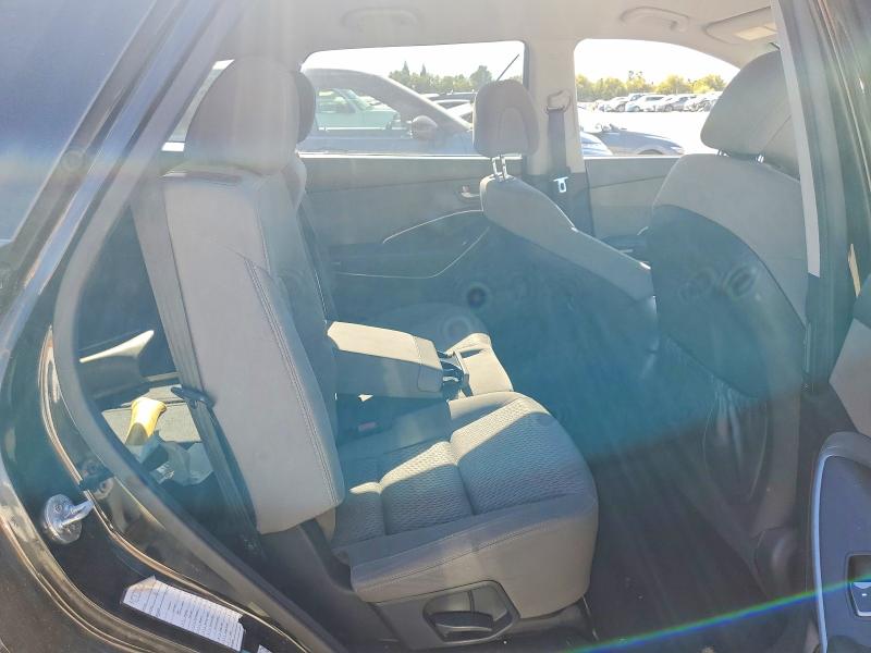 2016 Hyundai Santa Fe მანქანა იყიდება აუქციონზე, vin: KM8SM4HF5GU131310, აუქციონის ნომერი: 62382426