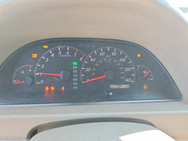 Продажа на аукционе авто 2005 Toyota Camry, vin: 4T1BF30K65U102845, номер лота: 63480706
