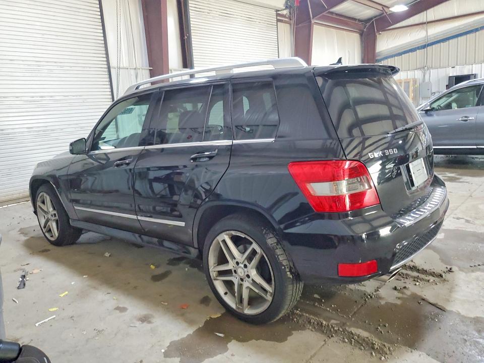 2011 Mercedes-benz Glk მანქანა იყიდება აუქციონზე, vin: WDCGG8HB9BF686872, აუქციონის ნომერი: 61502366